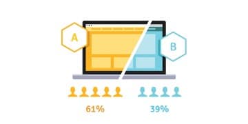 a/b test
