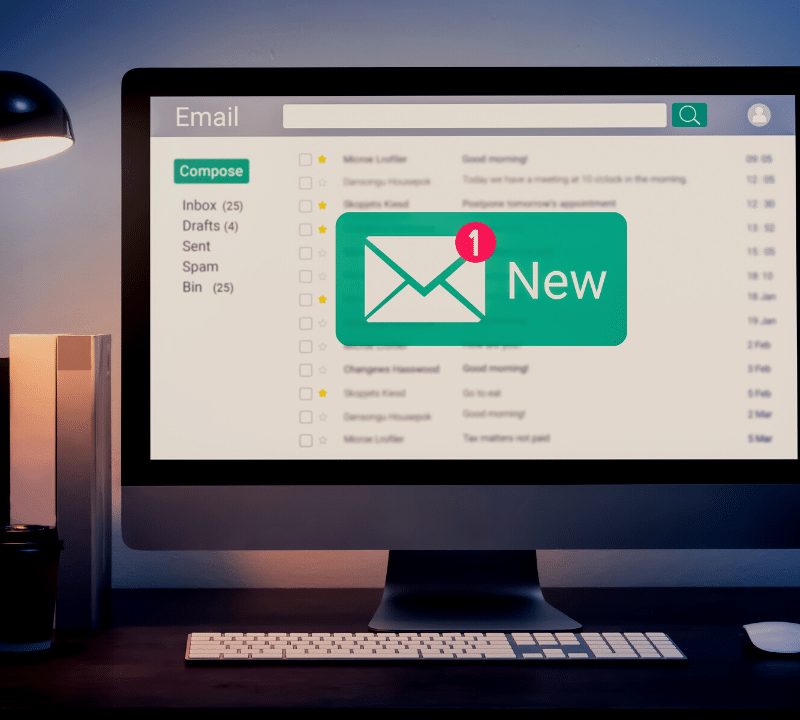 email marketing